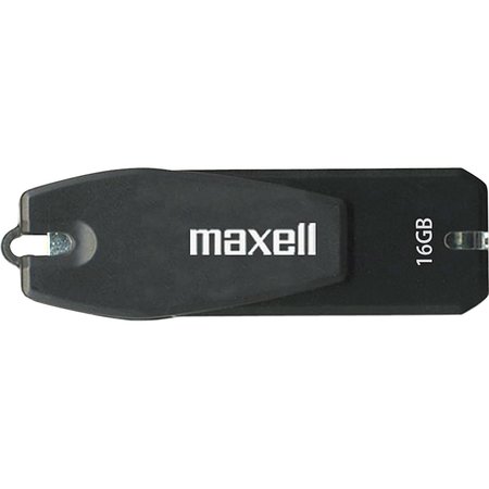 MAXELL Maxell 360 16Gb Flash Drive Usb 2.0 503203